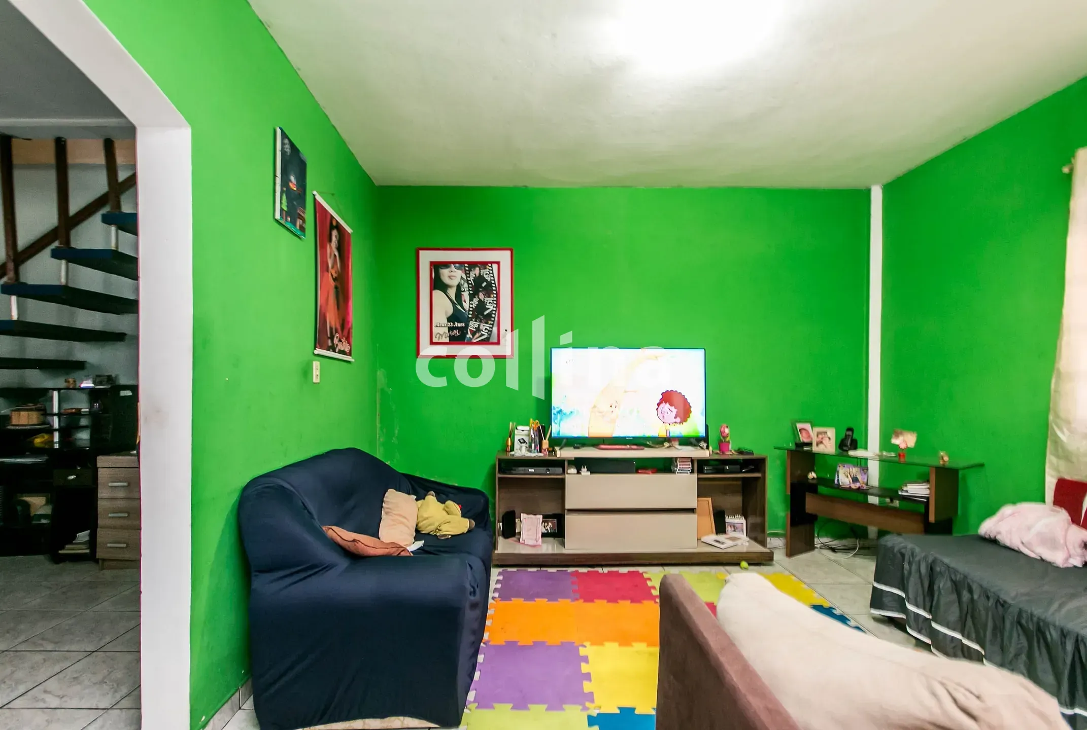 Sobrado, 4 quartos, 200 m² - Foto 3