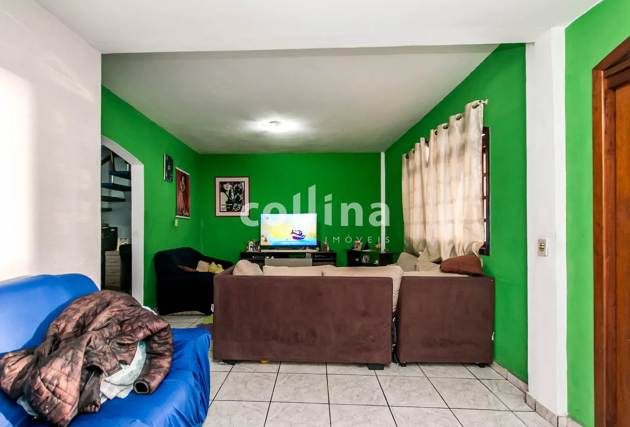 Sobrado, 4 quartos, 200 m² - Foto 4