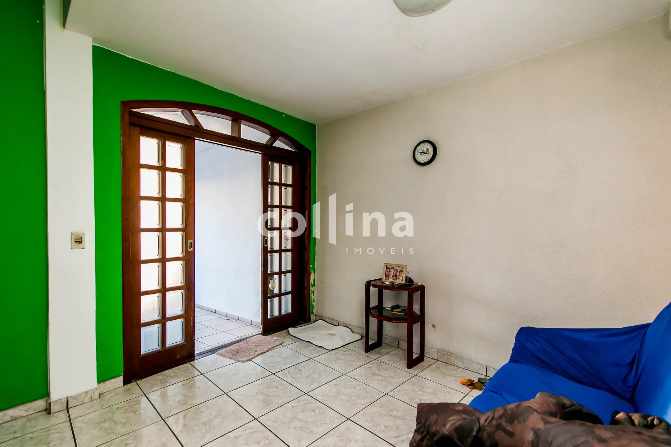 Sobrado, 4 quartos, 200 m² - Foto 6