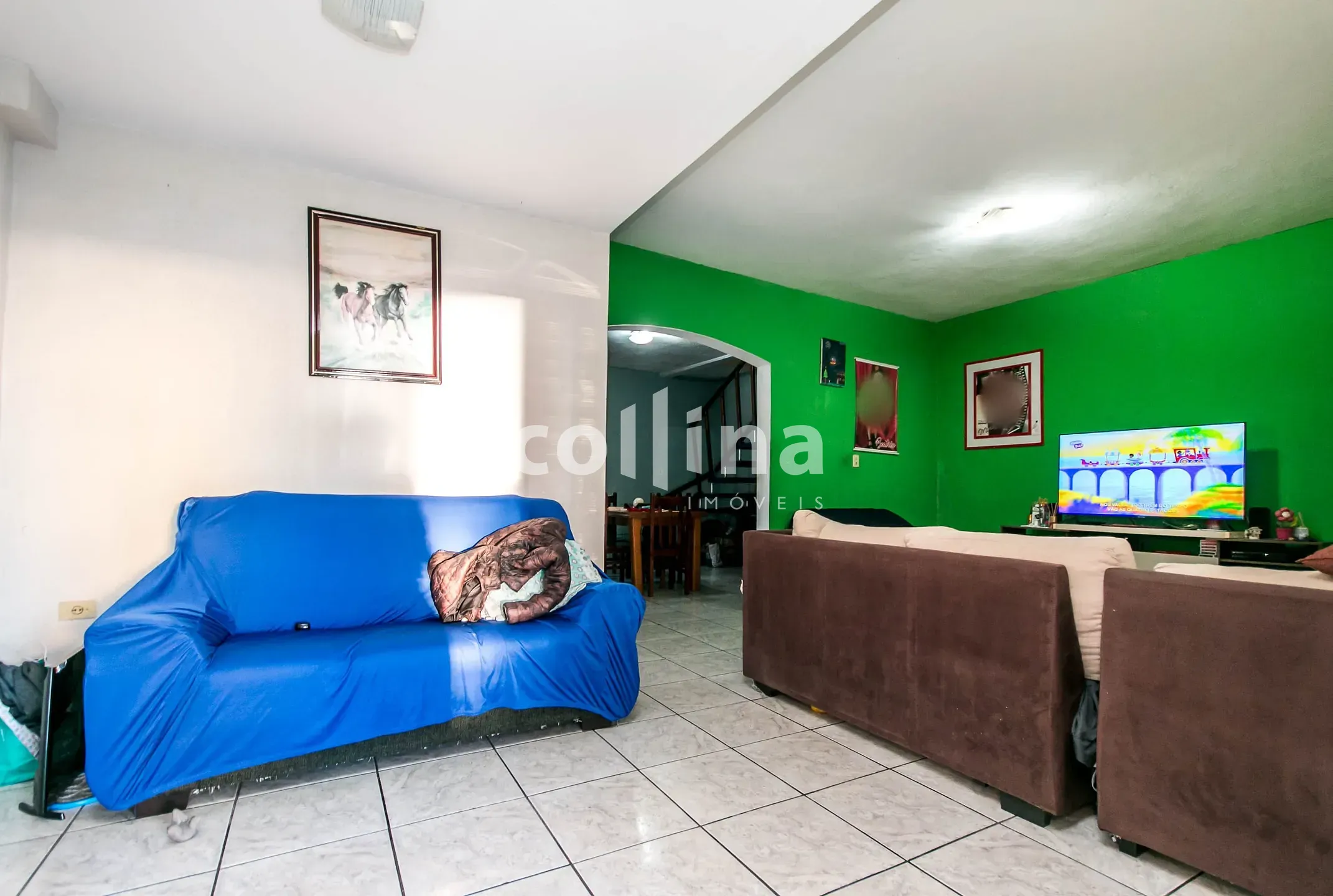Sobrado, 4 quartos, 200 m² - Foto 9