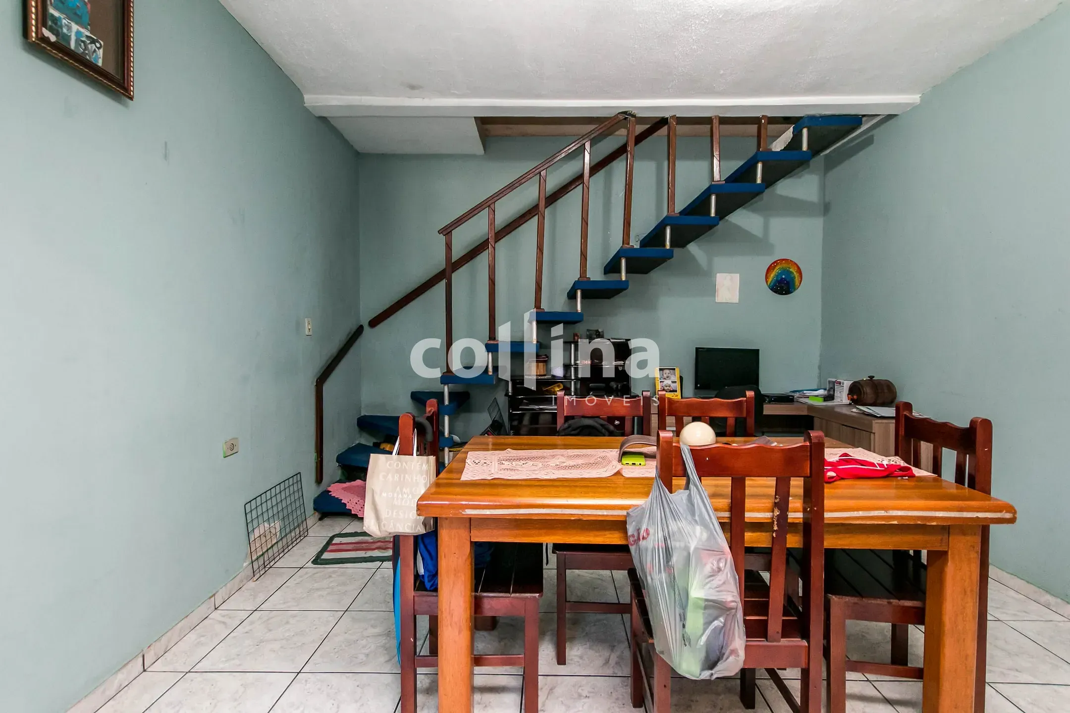 Sobrado, 4 quartos, 200 m² - Foto 10