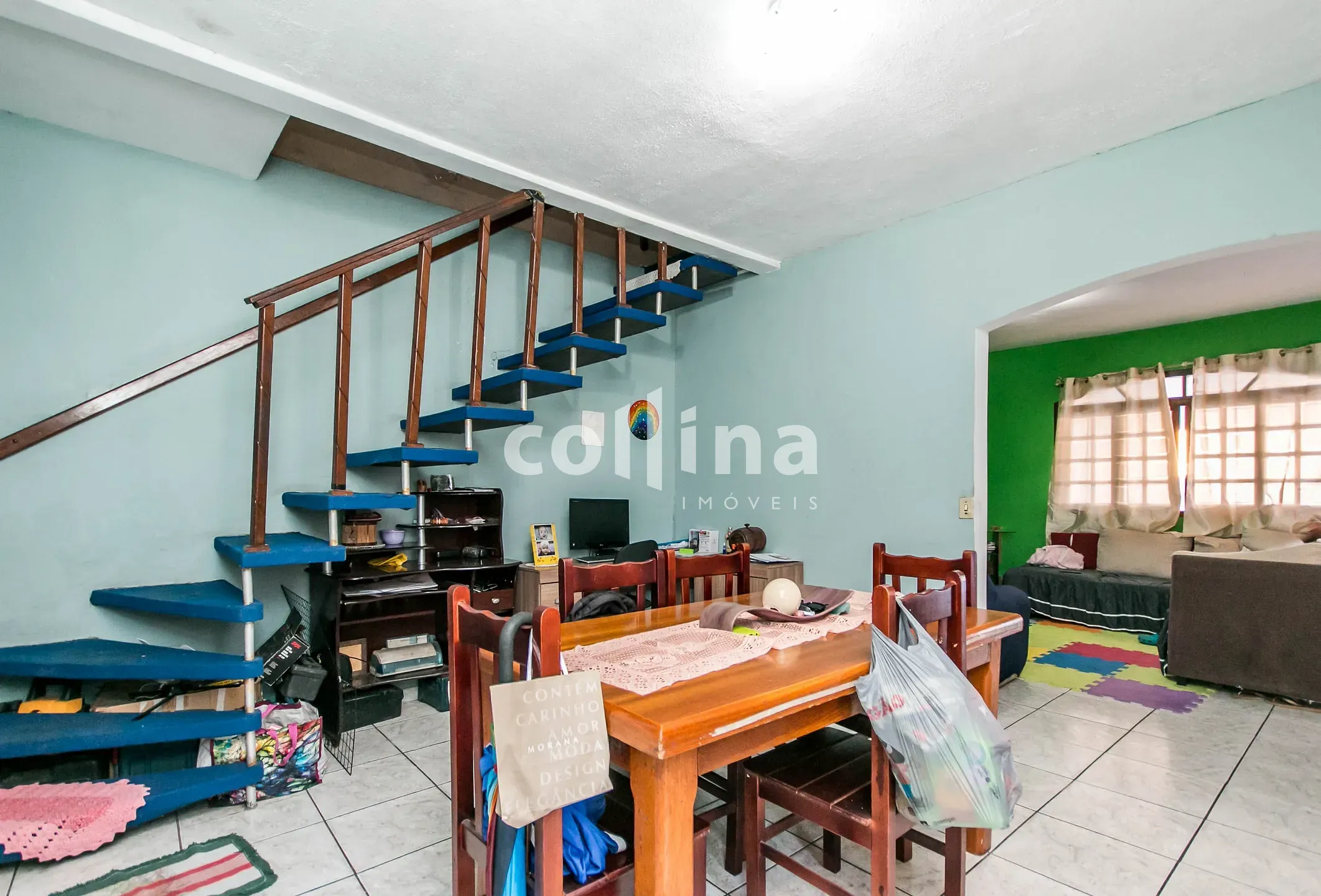 Sobrado, 4 quartos, 200 m² - Foto 11