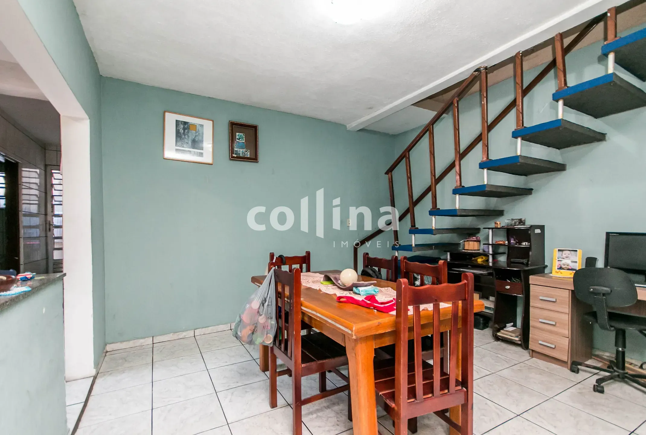 Sobrado, 4 quartos, 200 m² - Foto 12
