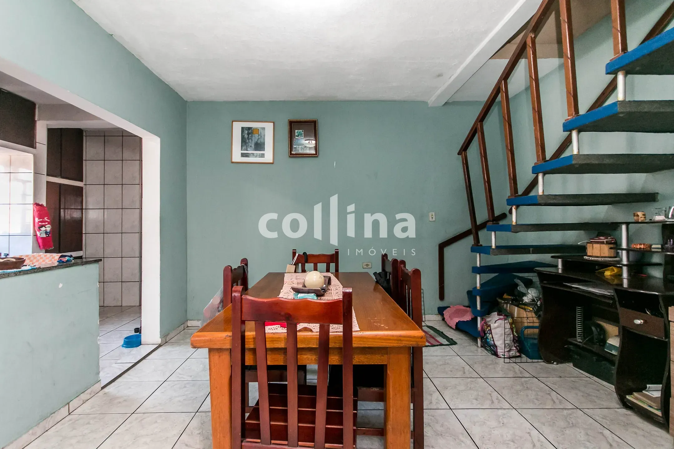 Sobrado, 4 quartos, 200 m² - Foto 13
