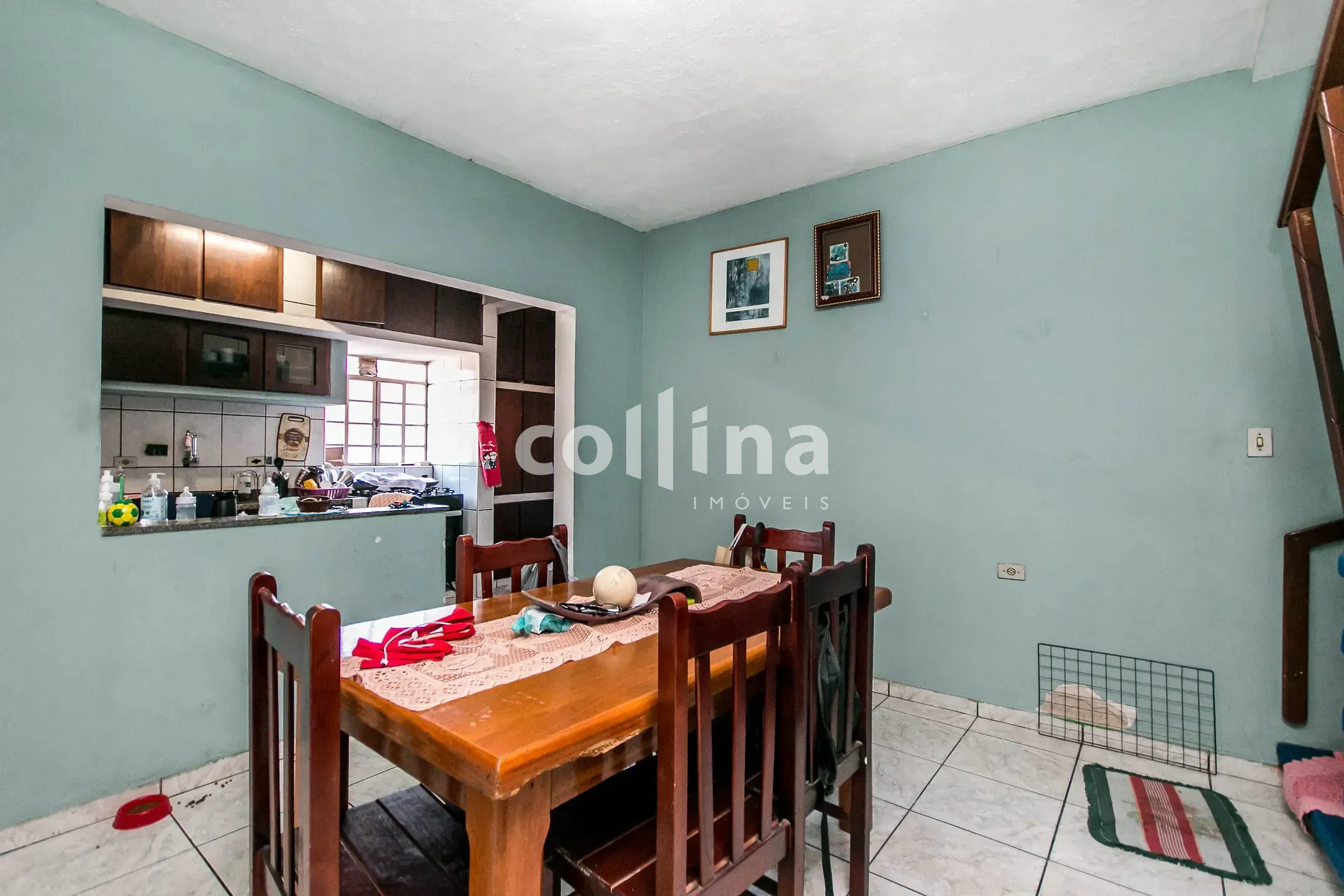 Sobrado, 4 quartos, 200 m² - Foto 14