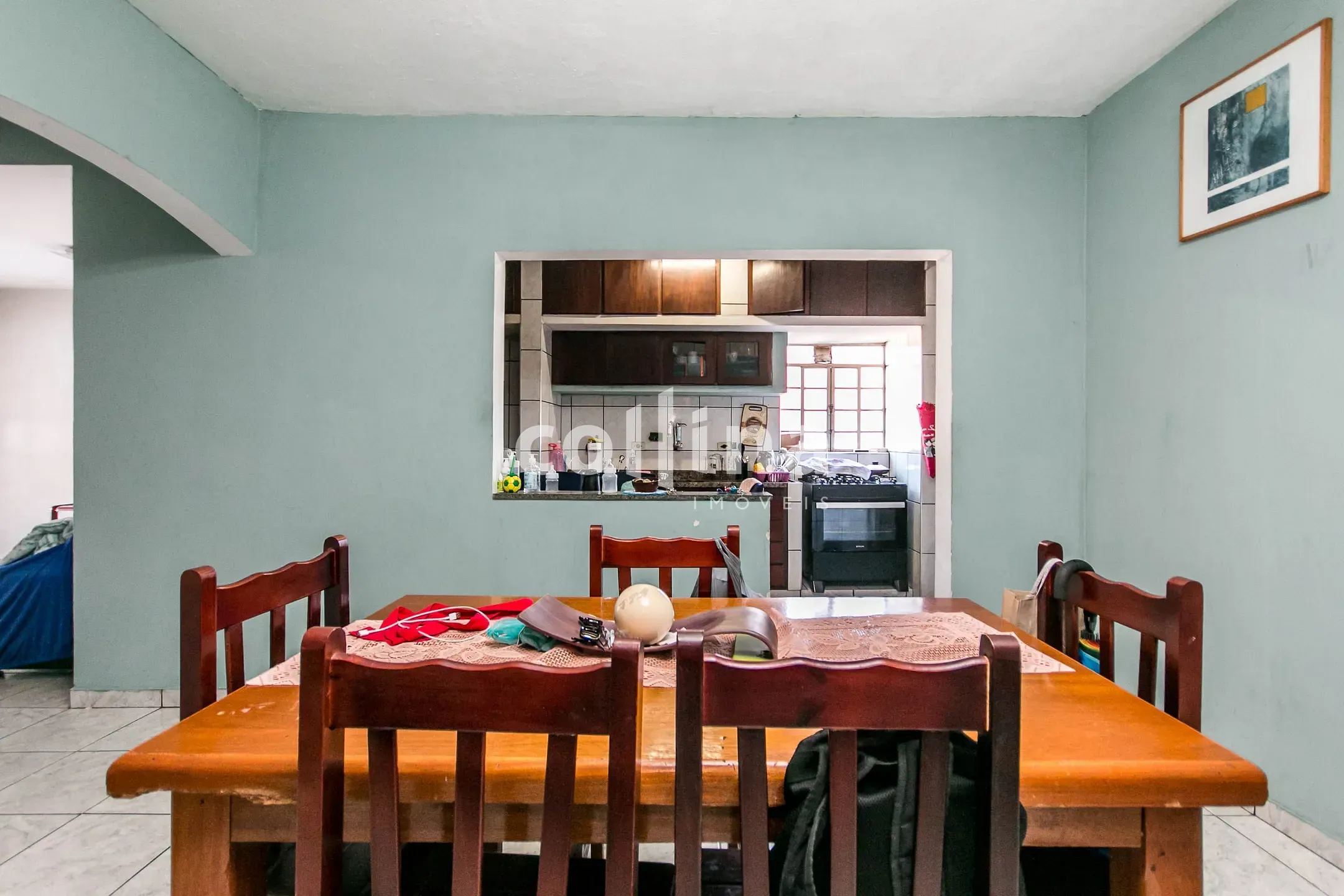 Sobrado, 4 quartos, 200 m² - Foto 15