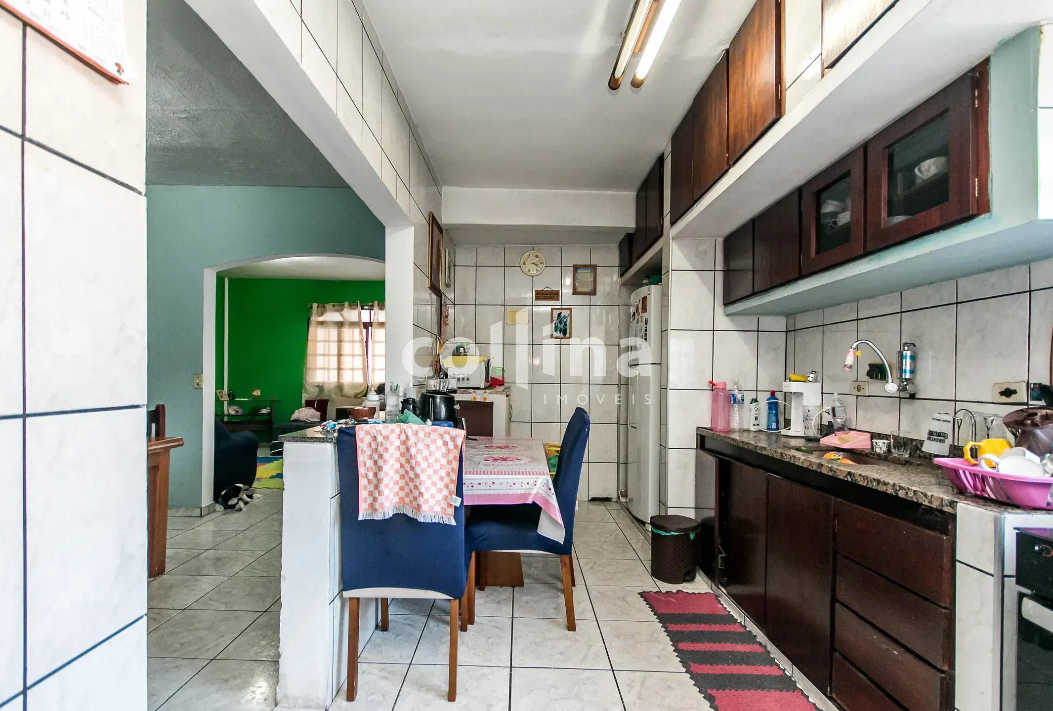 Sobrado, 4 quartos, 200 m² - Foto 18