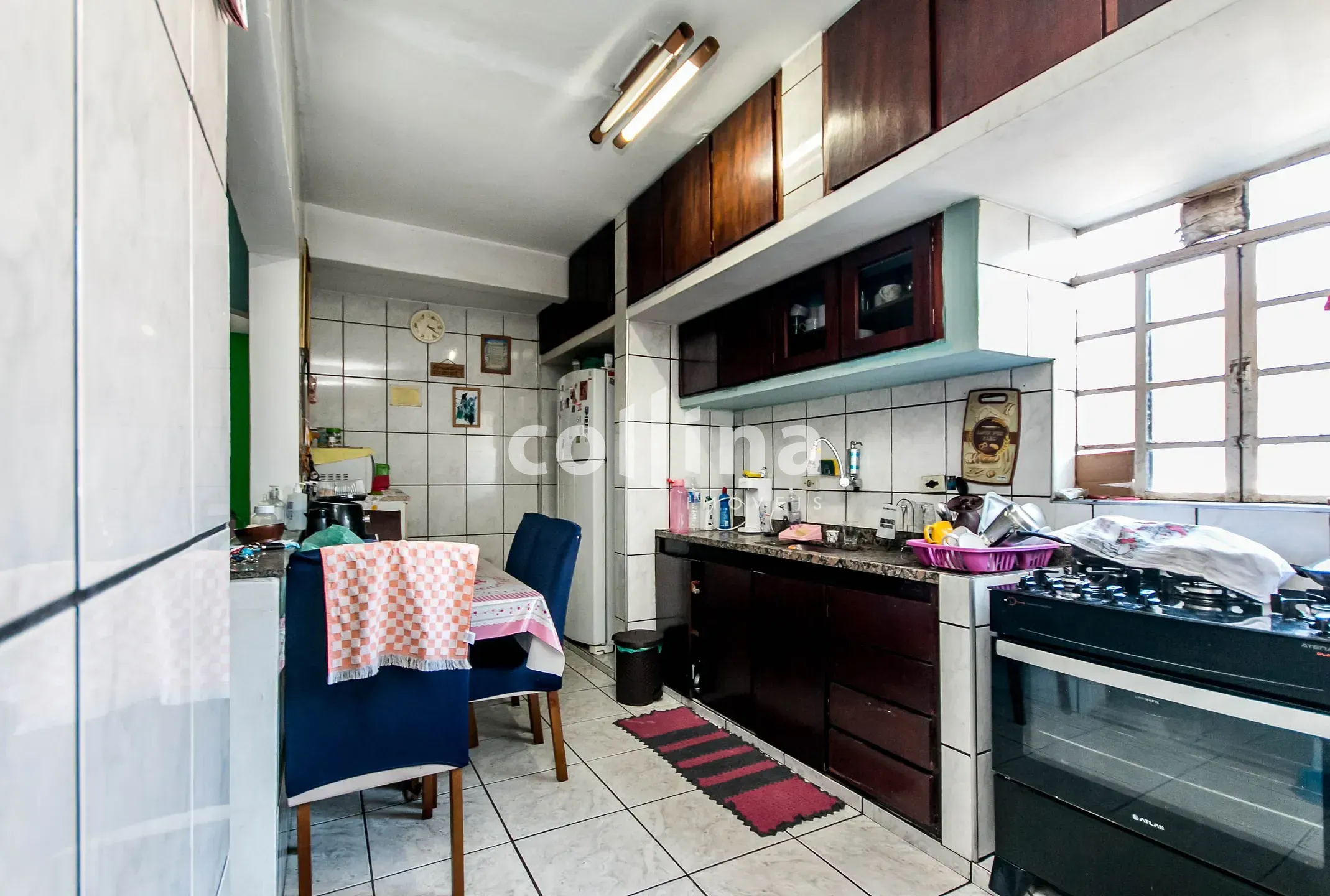 Sobrado, 4 quartos, 200 m² - Foto 19
