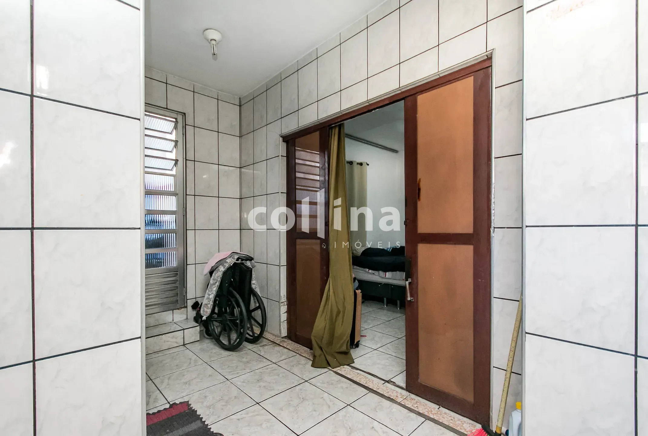 Sobrado, 4 quartos, 200 m² - Foto 21