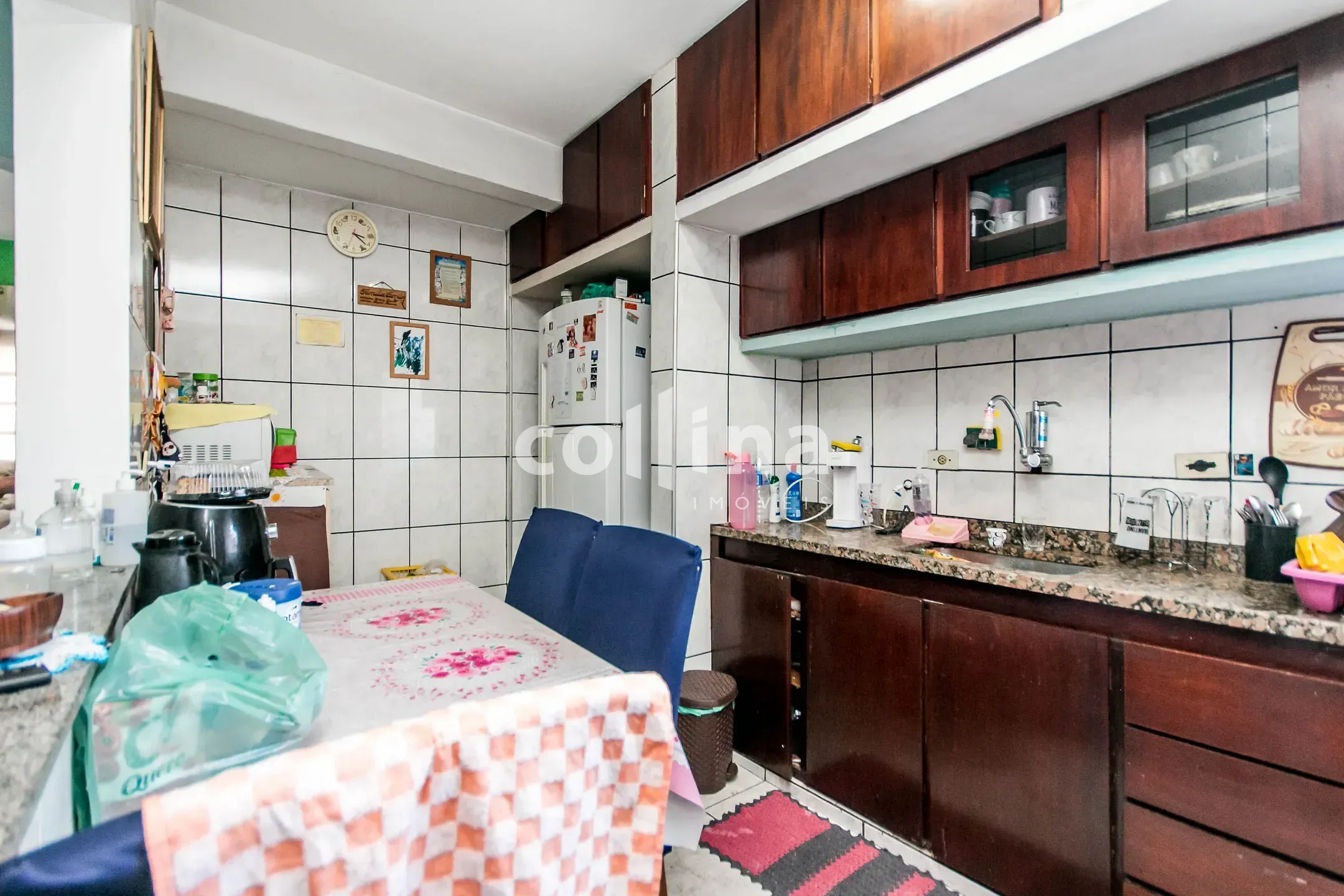 Sobrado, 4 quartos, 200 m² - Foto 22