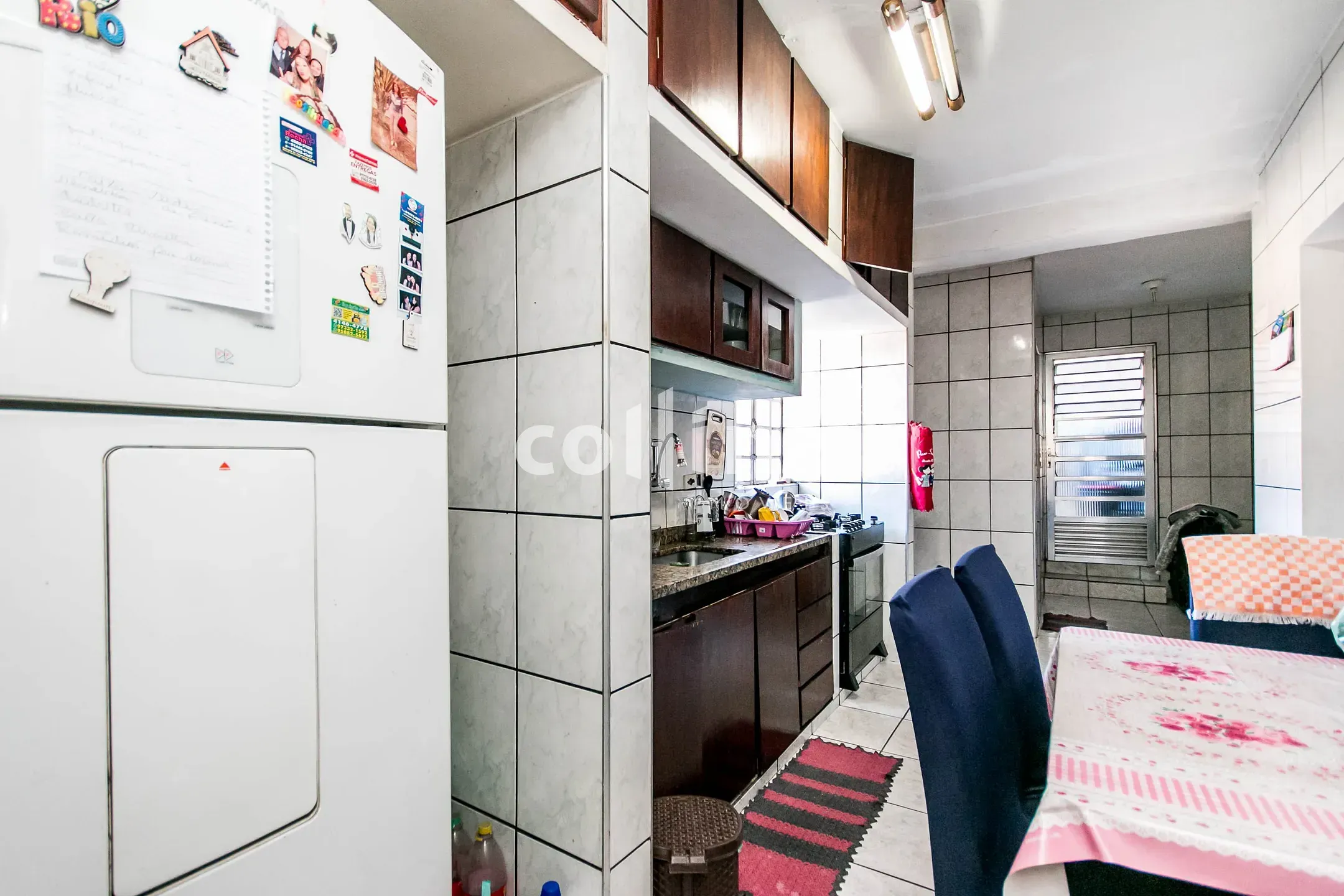 Sobrado, 4 quartos, 200 m² - Foto 23