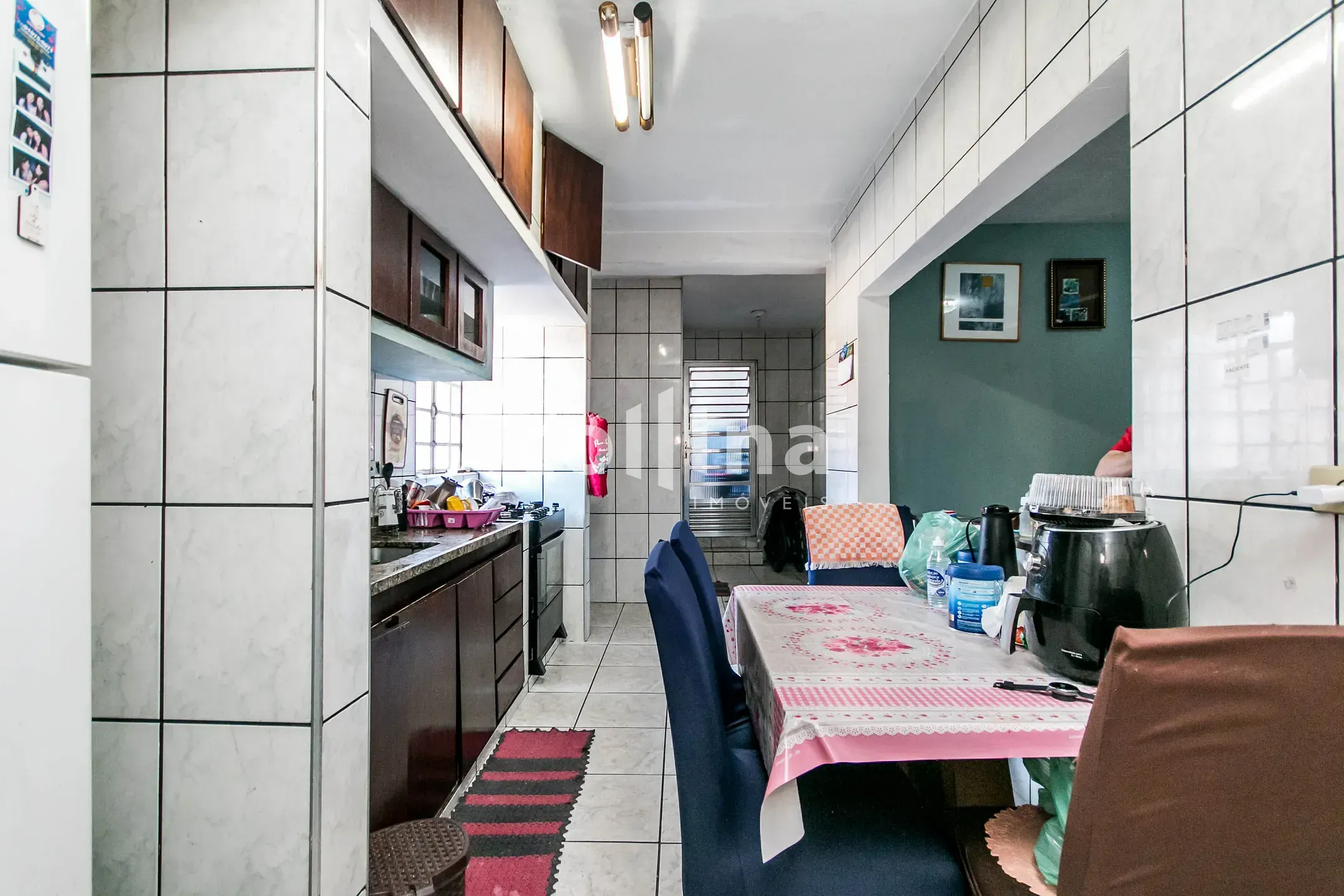 Sobrado, 4 quartos, 200 m² - Foto 24