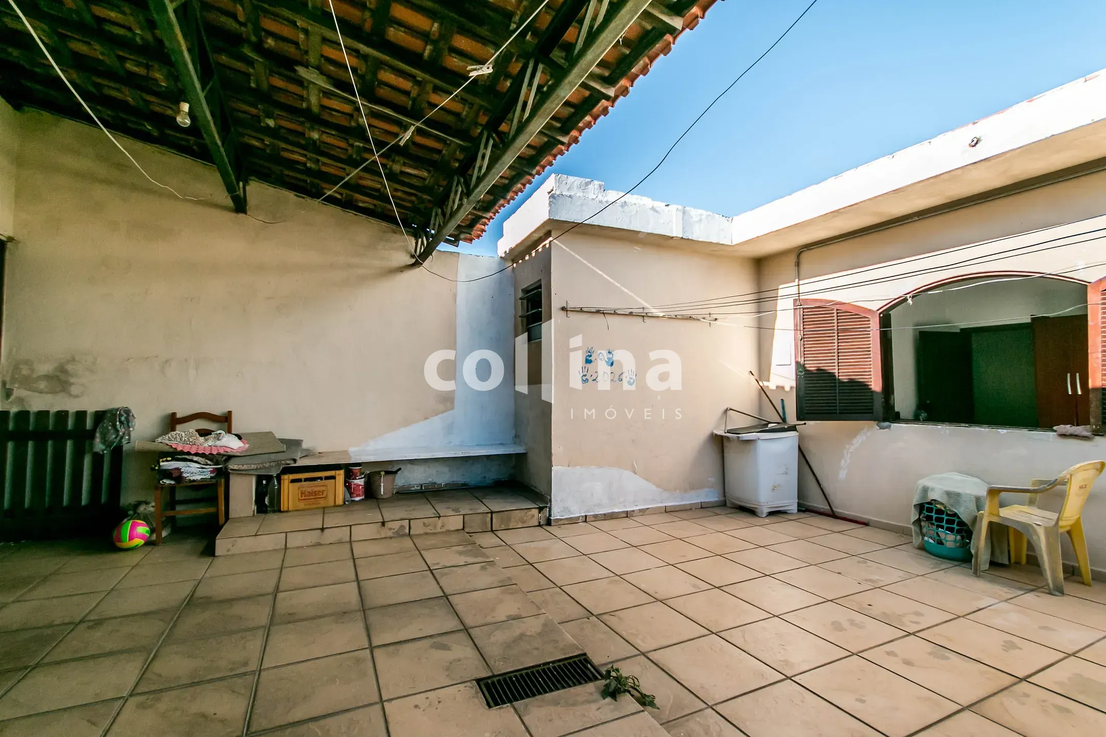 Sobrado, 4 quartos, 200 m² - Foto 28