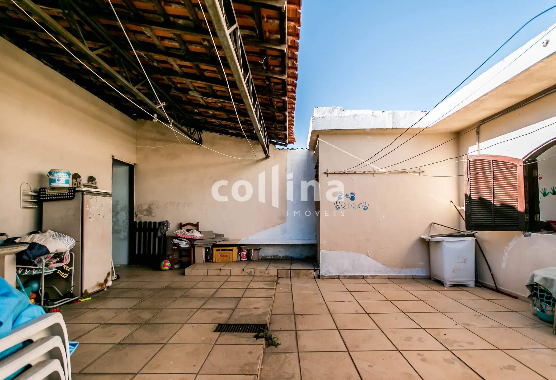 Sobrado, 4 quartos, 200 m² - Foto 29