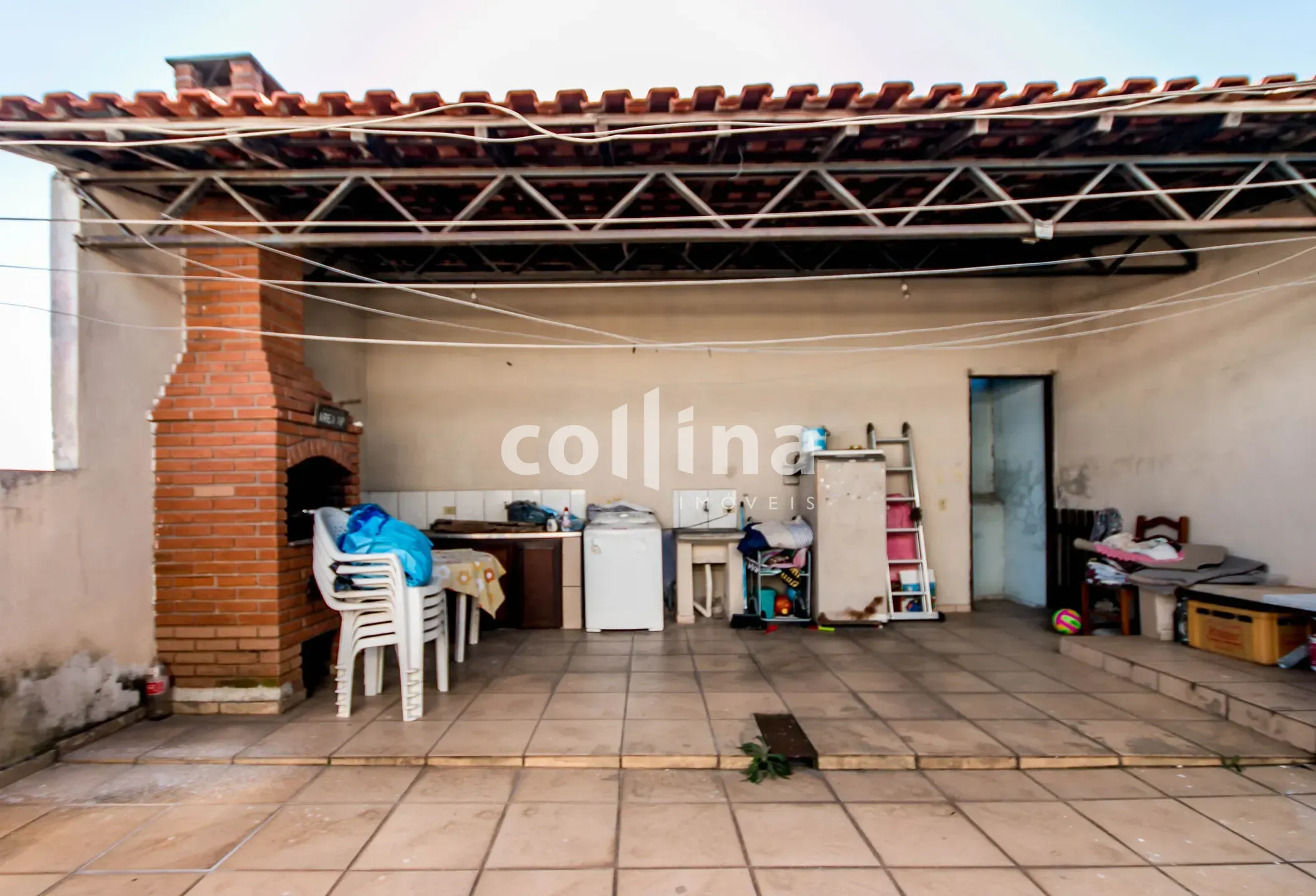 Sobrado, 4 quartos, 200 m² - Foto 30