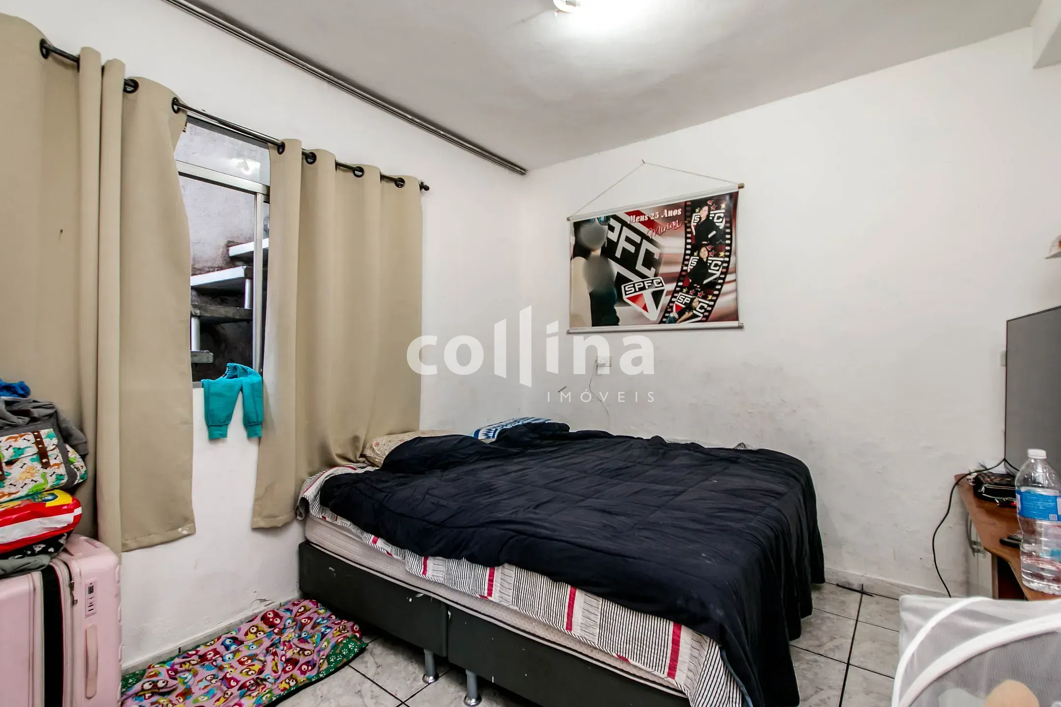 Sobrado, 4 quartos, 200 m² - Foto 31