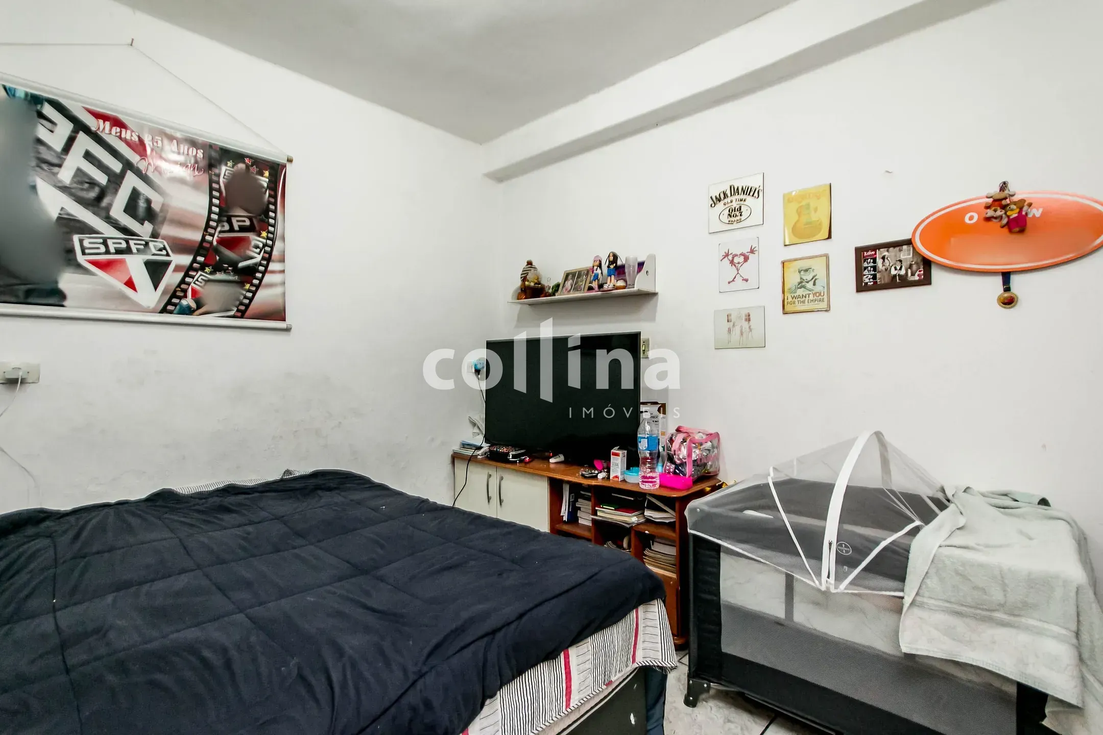 Sobrado, 4 quartos, 200 m² - Foto 32