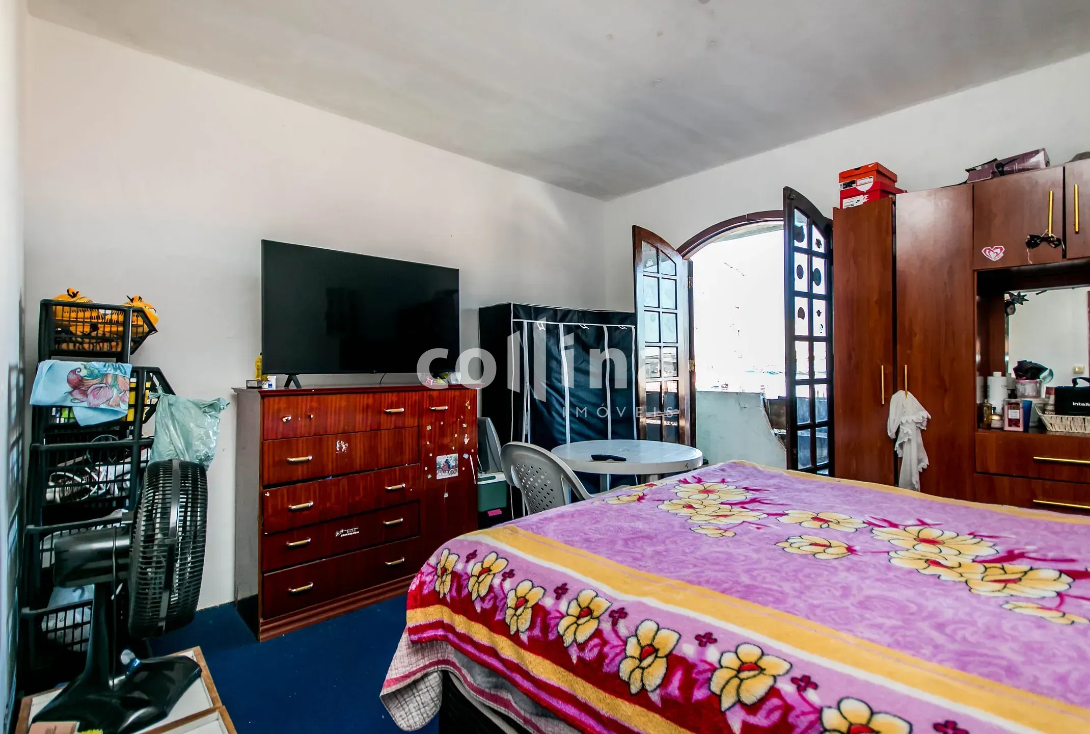Sobrado, 4 quartos, 200 m² - Foto 33