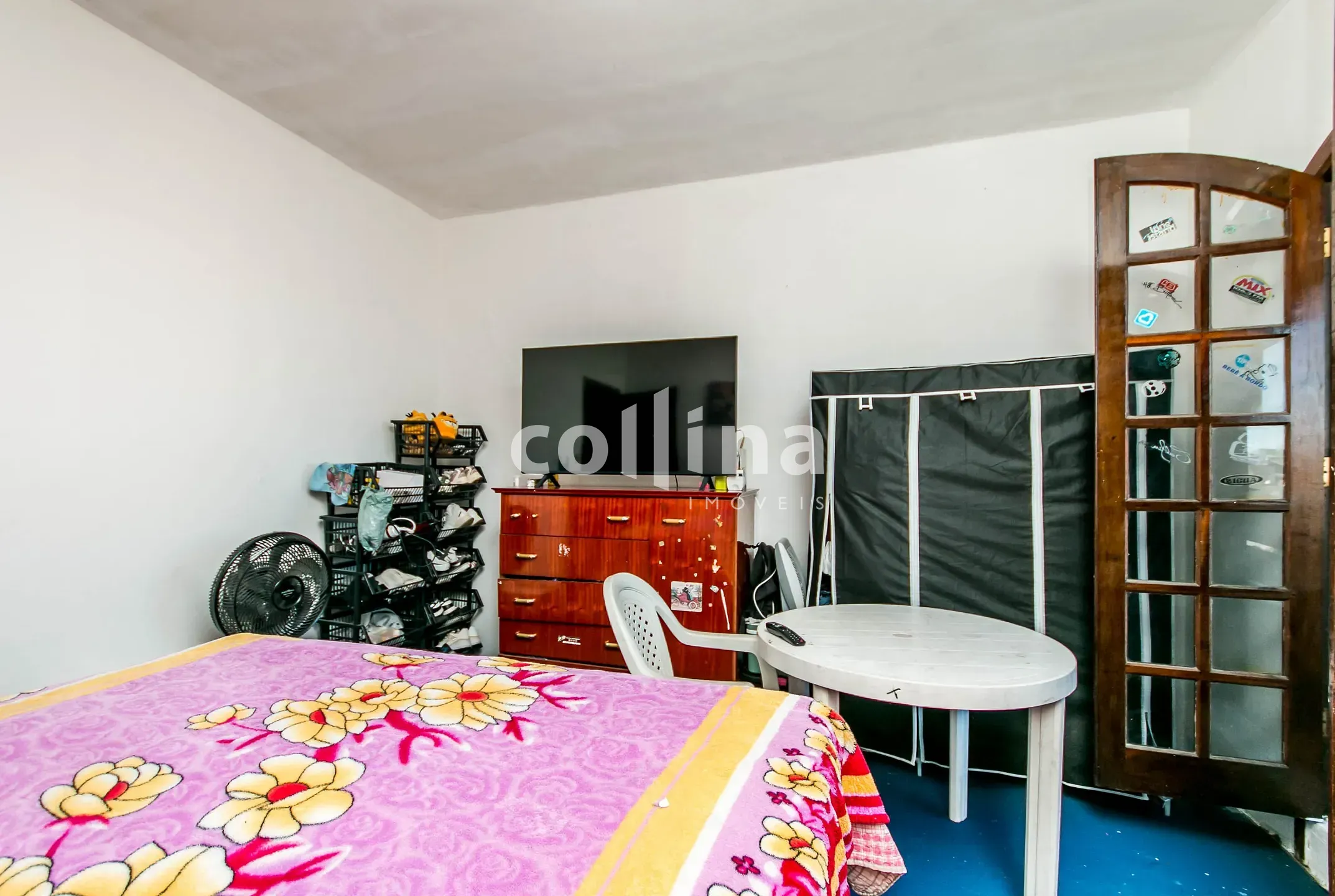 Sobrado, 4 quartos, 200 m² - Foto 34