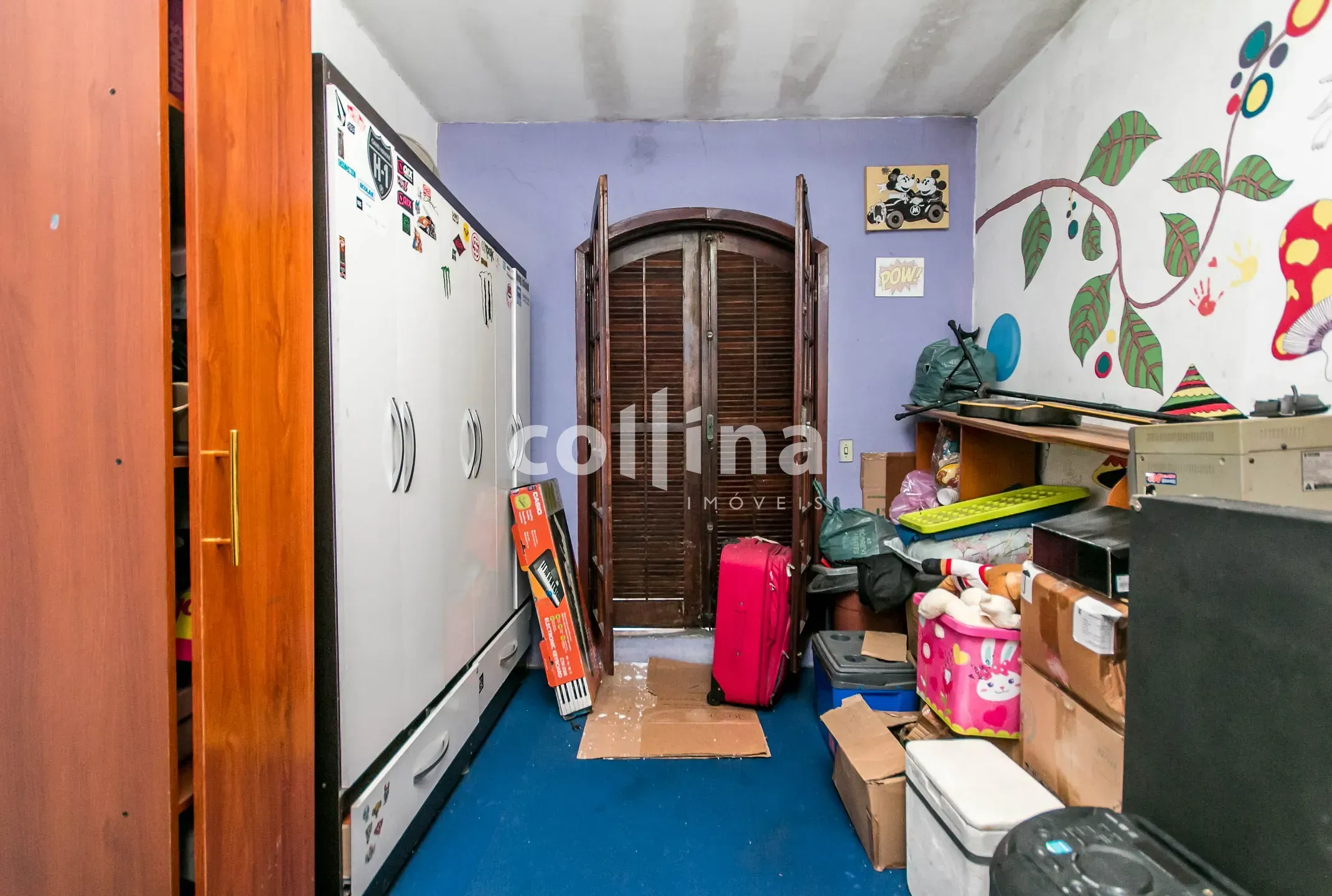 Sobrado, 4 quartos, 200 m² - Foto 35