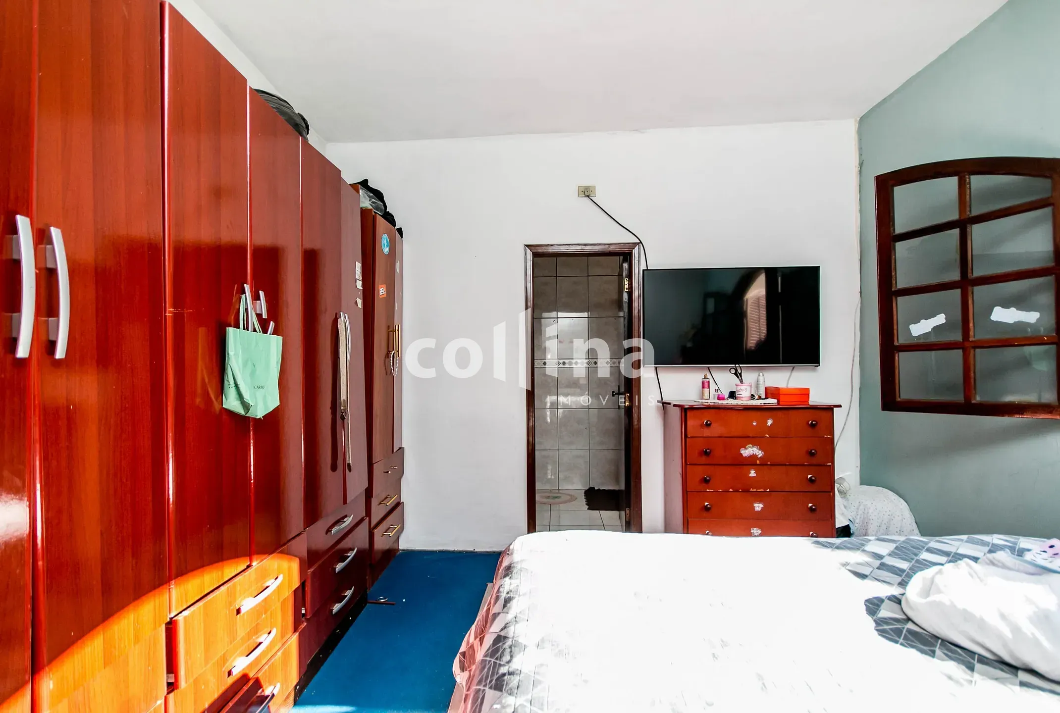 Sobrado, 4 quartos, 200 m² - Foto 38