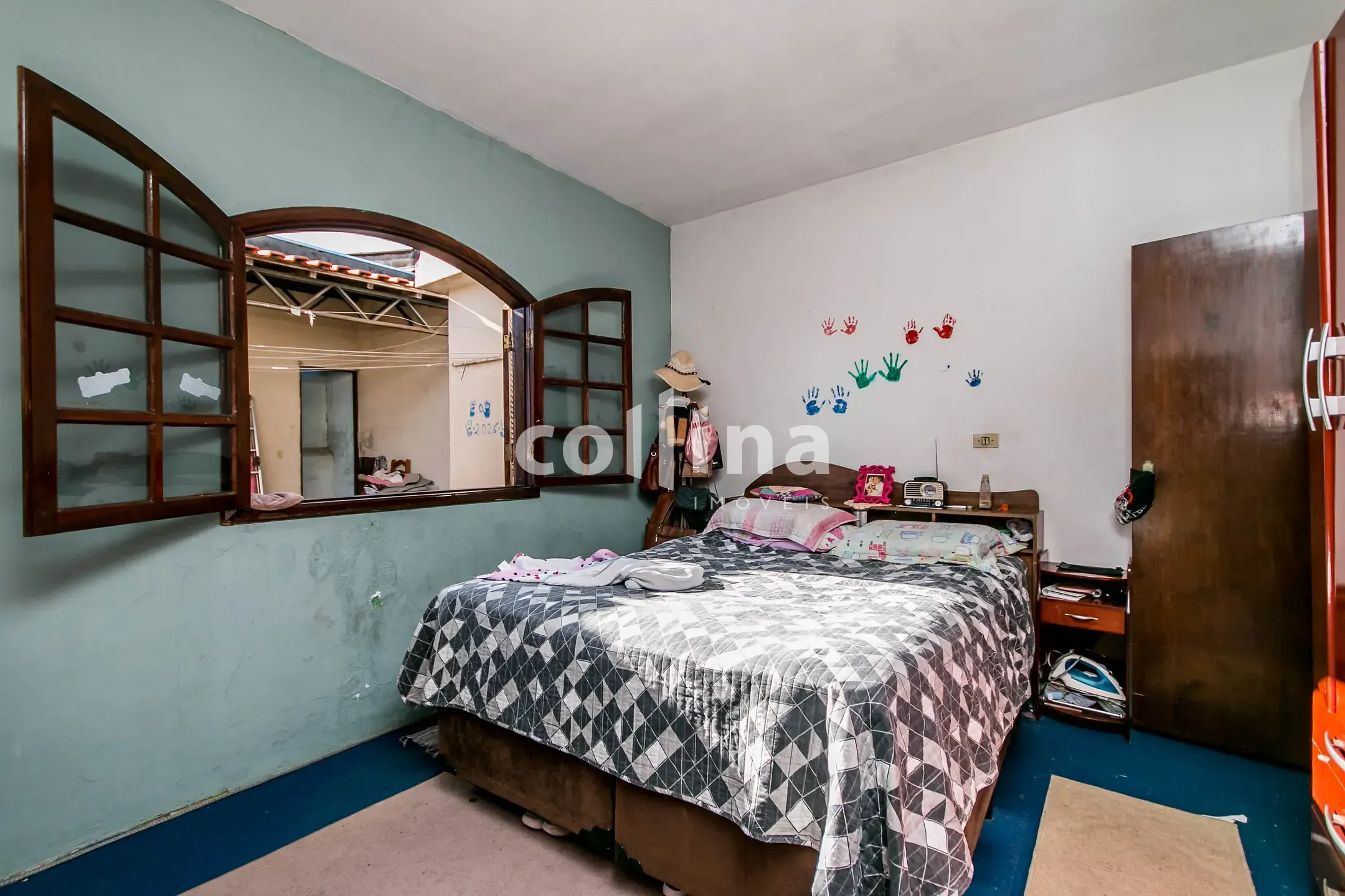 Sobrado, 4 quartos, 200 m² - Foto 39