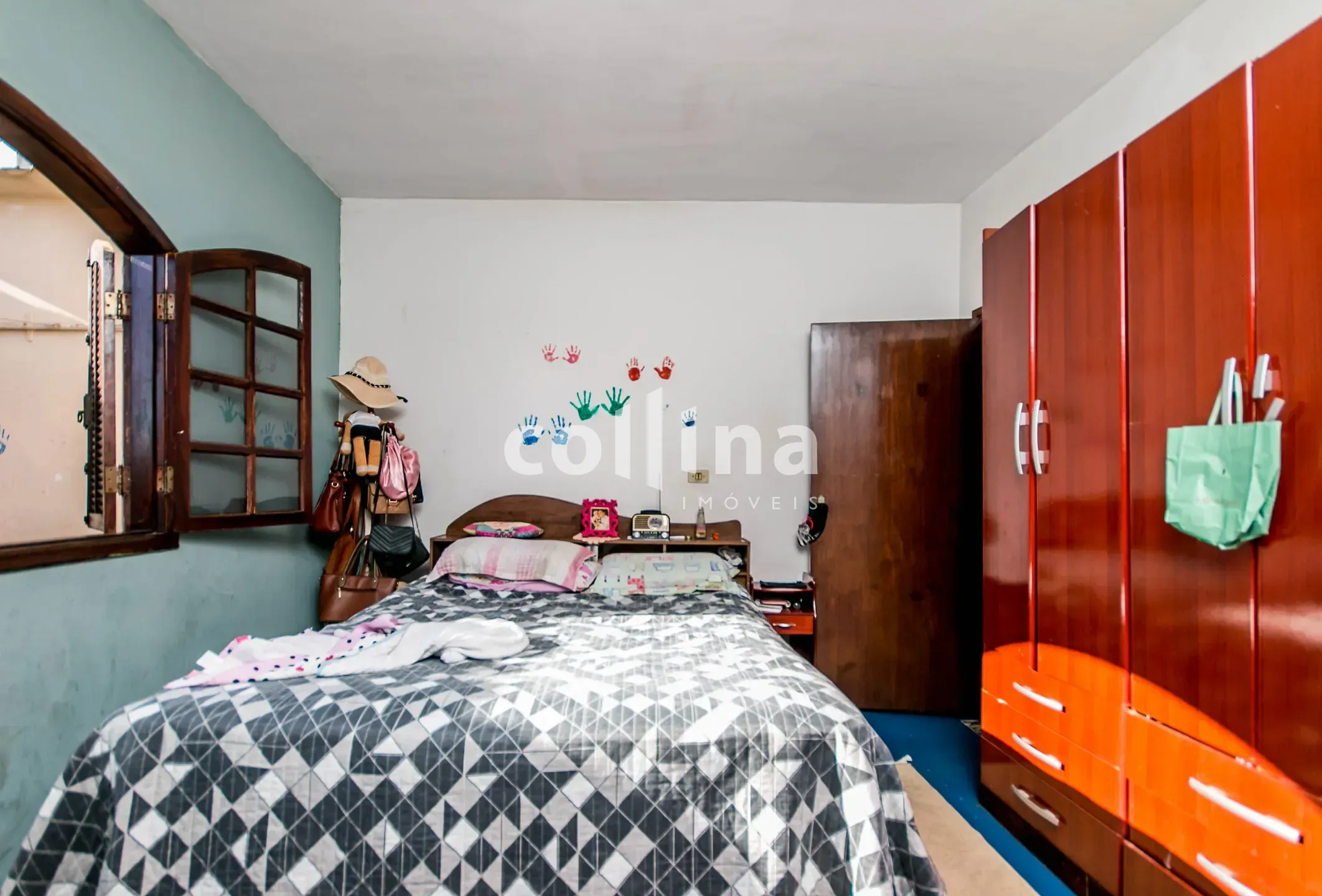 Sobrado, 4 quartos, 200 m² - Foto 40