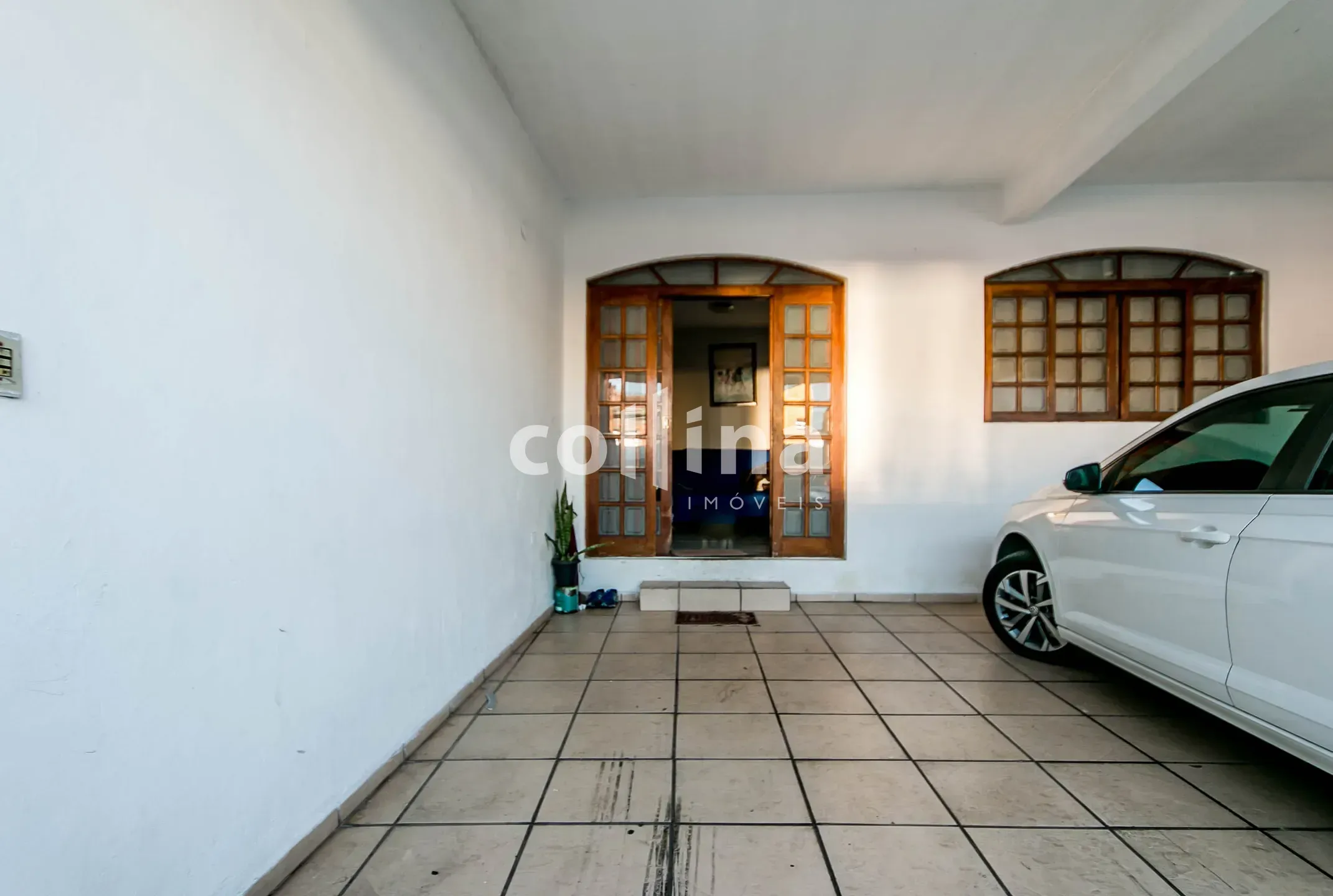 Sobrado, 4 quartos, 200 m² - Foto 44