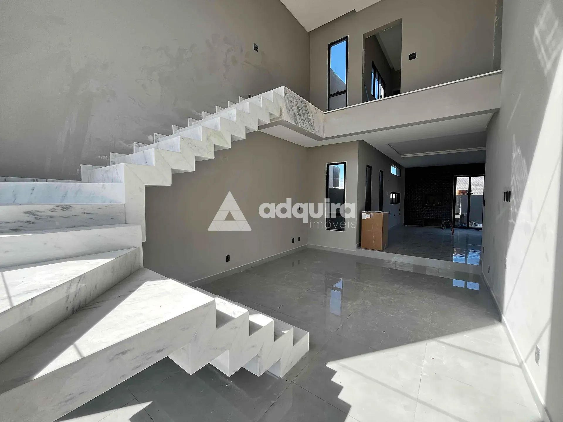 Sobrado, 3 quartos, 178 m² - Foto 2