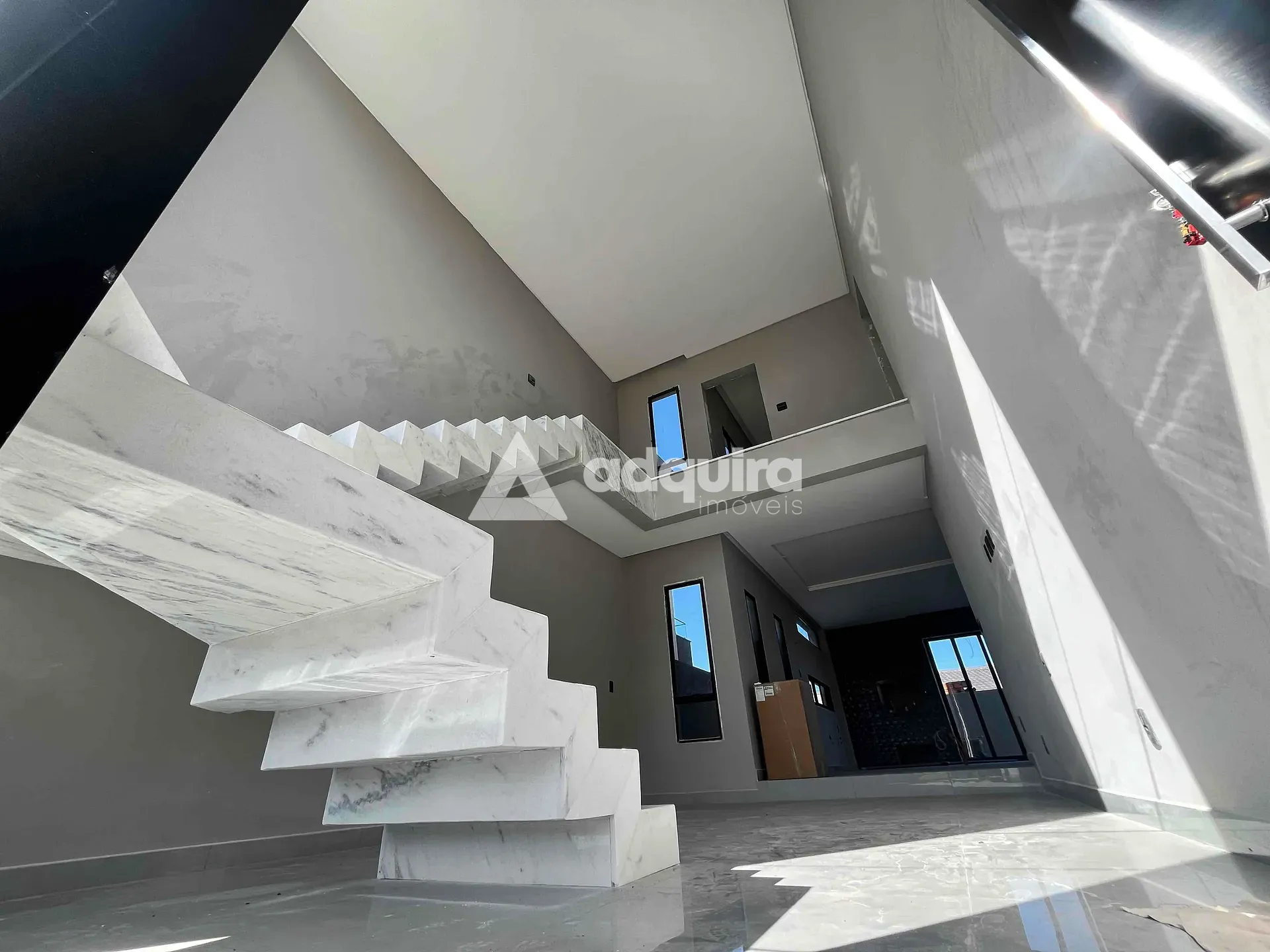 Sobrado, 3 quartos, 178 m² - Foto 3