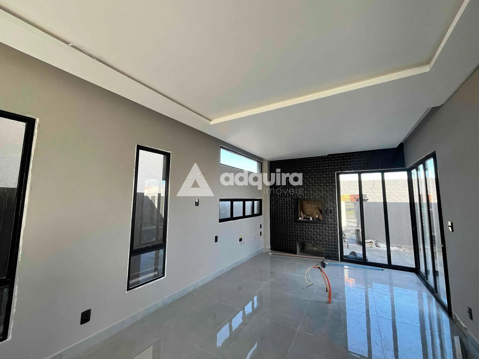 Sobrado, 3 quartos, 178 m² - Foto 6