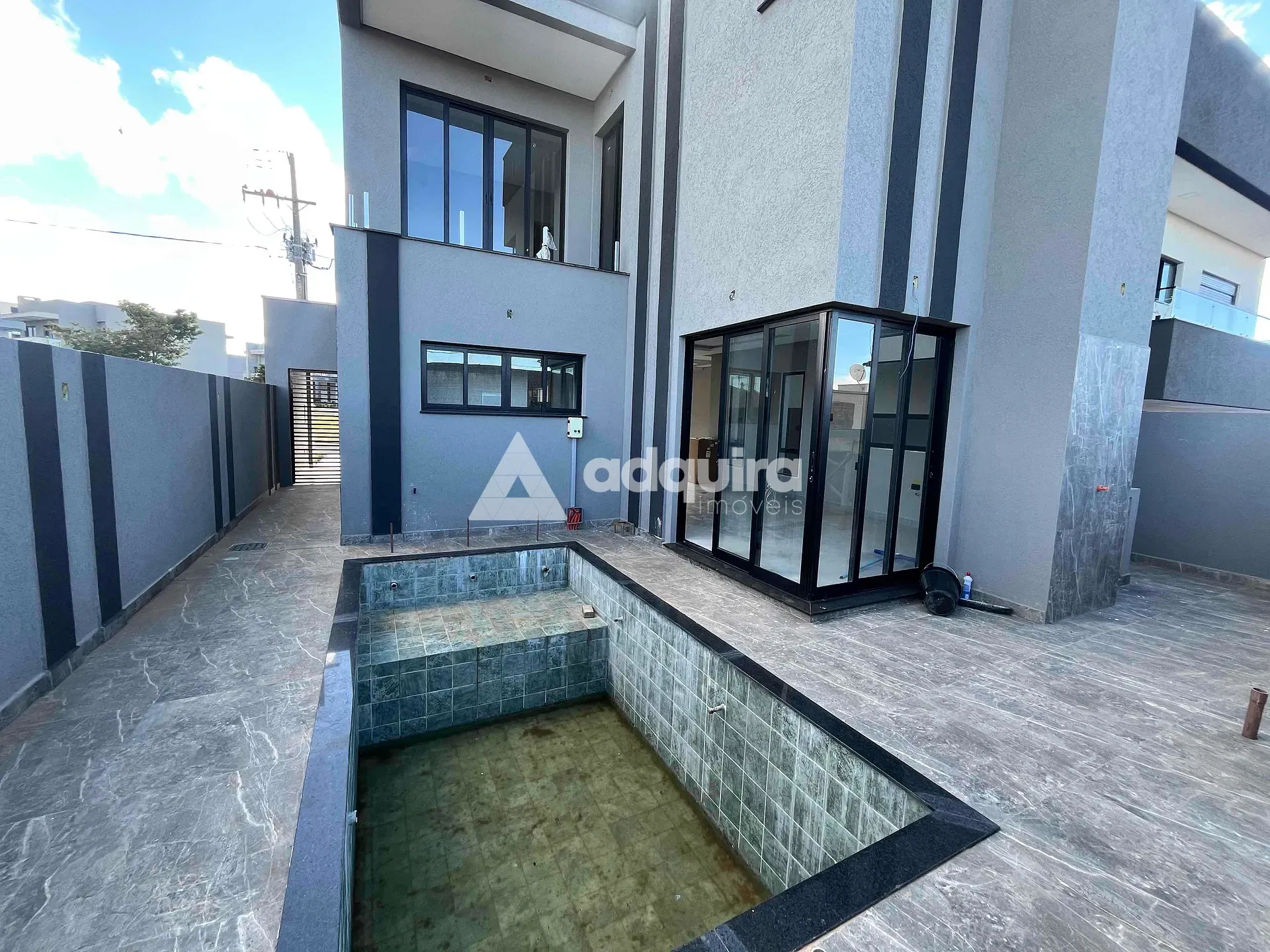Sobrado, 3 quartos, 178 m² - Foto 10