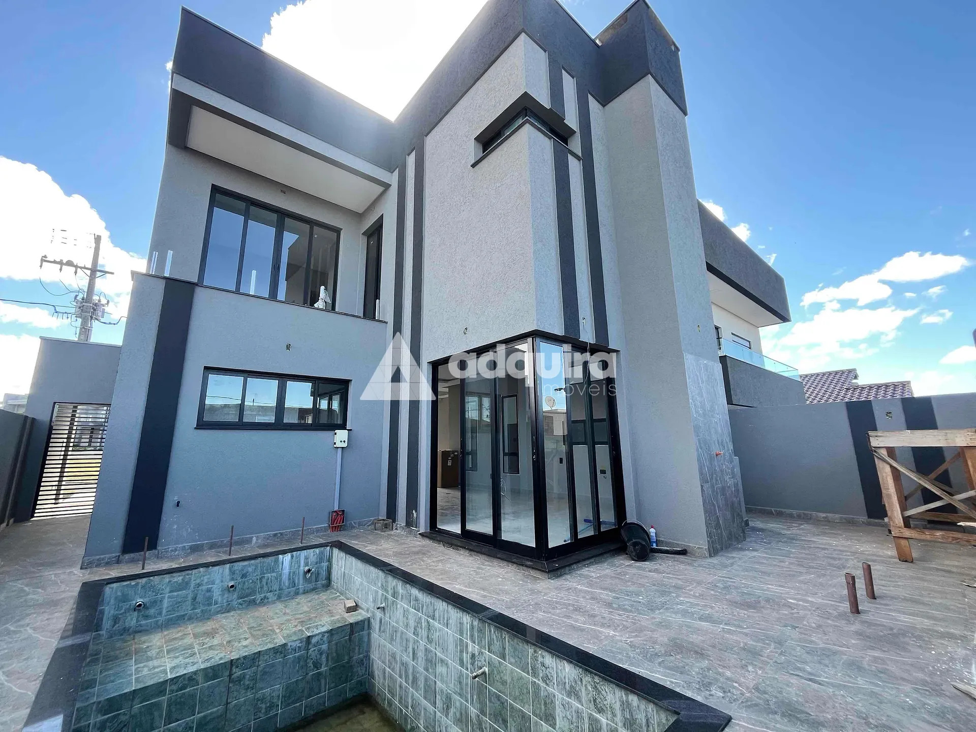 Sobrado, 3 quartos, 178 m² - Foto 11