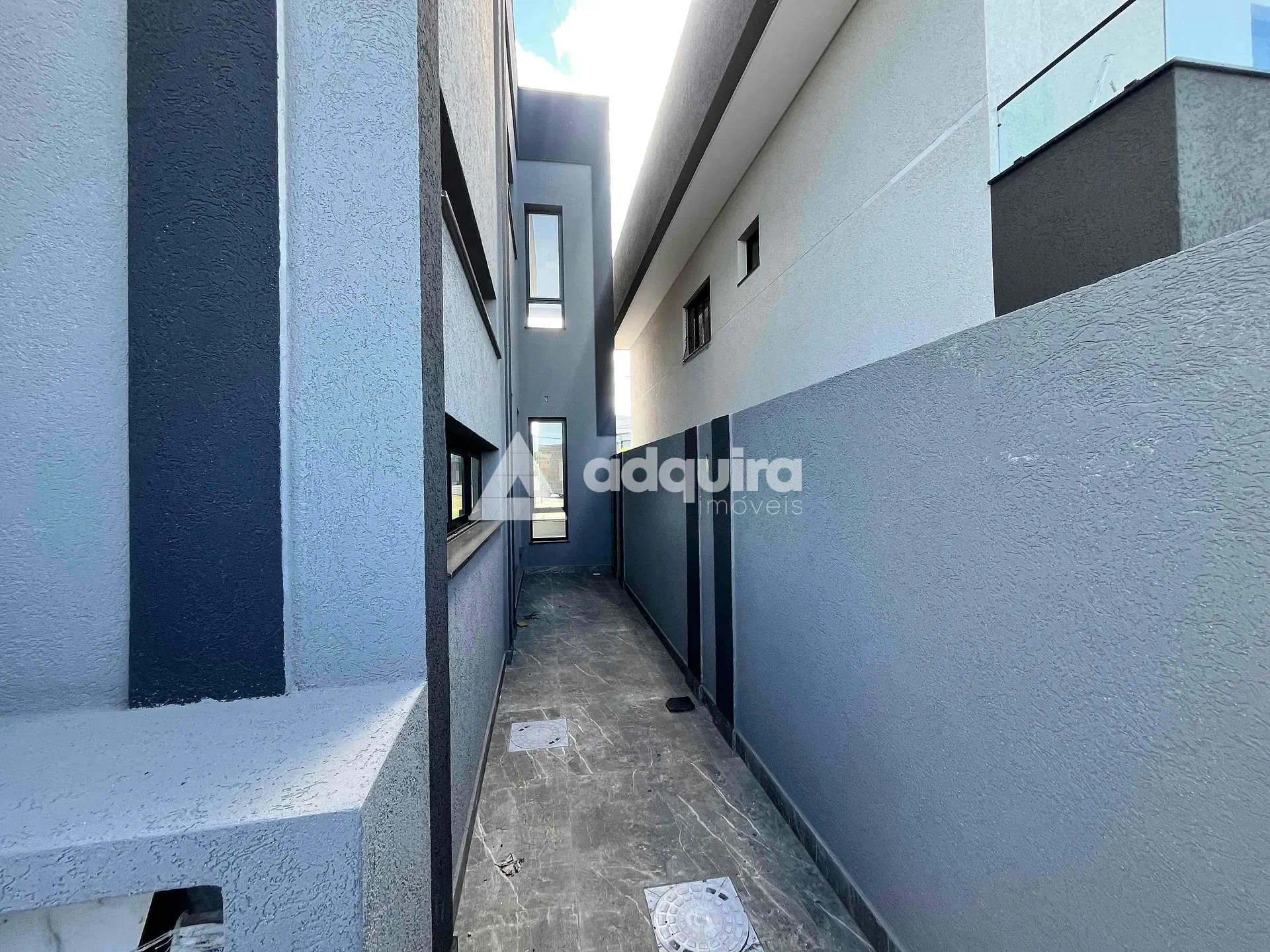 Sobrado, 3 quartos, 178 m² - Foto 12