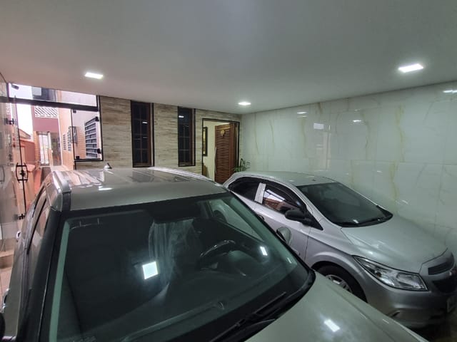 Foto do Sobrado - Sobrado para venda em Jardim São Marcos com 3 quartos, sendo 1 suíte, 370m² | Lares e Andares Imóveis