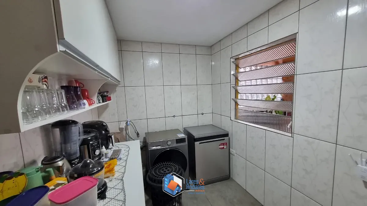 Sobrado, 3 quartos, 370 m² - Foto 6
