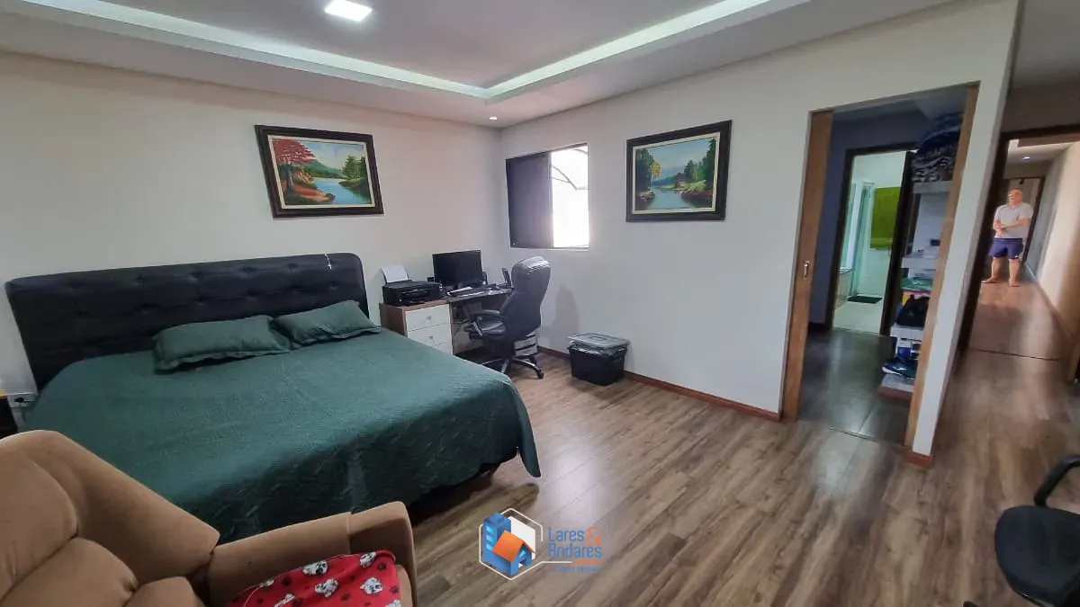 Sobrado, 3 quartos, 370 m² - Foto 21