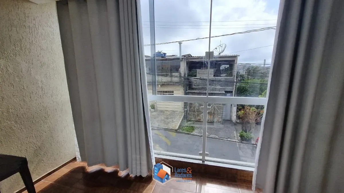 Sobrado, 3 quartos, 370 m² - Foto 24