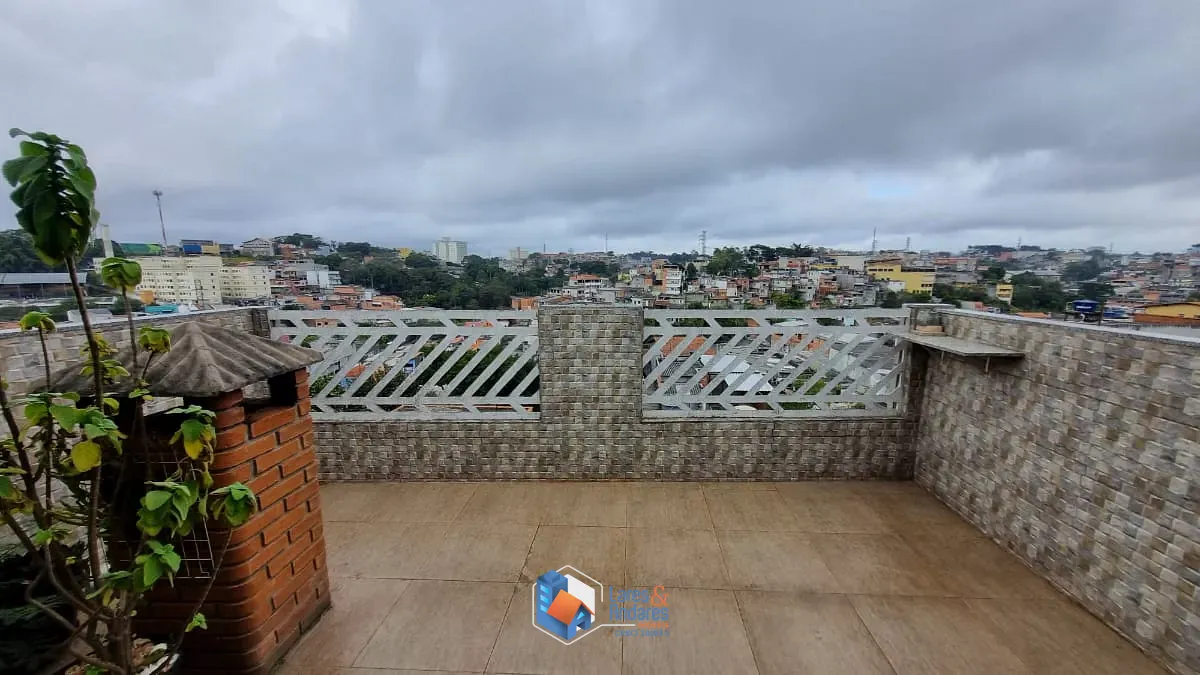Sobrado, 3 quartos, 370 m² - Foto 15