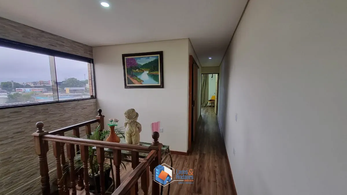 Sobrado, 3 quartos, 370 m² - Foto 11