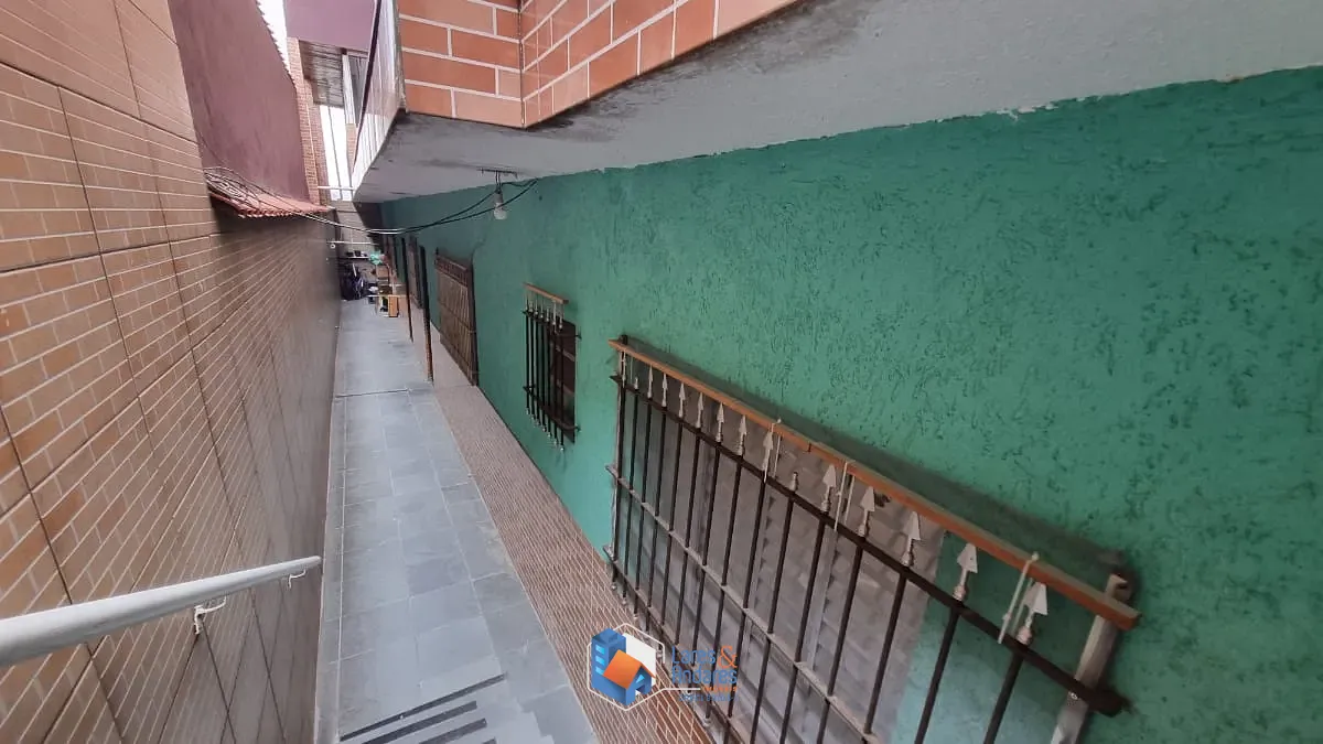 Sobrado, 3 quartos, 370 m² - Foto 10