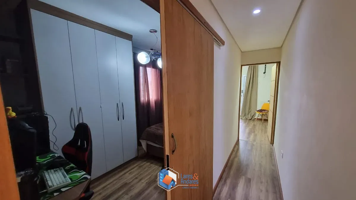 Sobrado, 3 quartos, 370 m² - Foto 12
