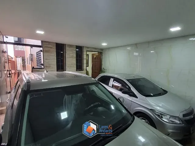 Sobrado com 142m² 3 quartos e 3 banheiros, à venda, no bairro Jardim São Marcos em Embu Das Artes
