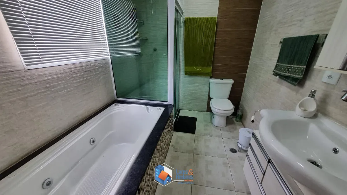 Sobrado, 3 quartos, 370 m² - Foto 23