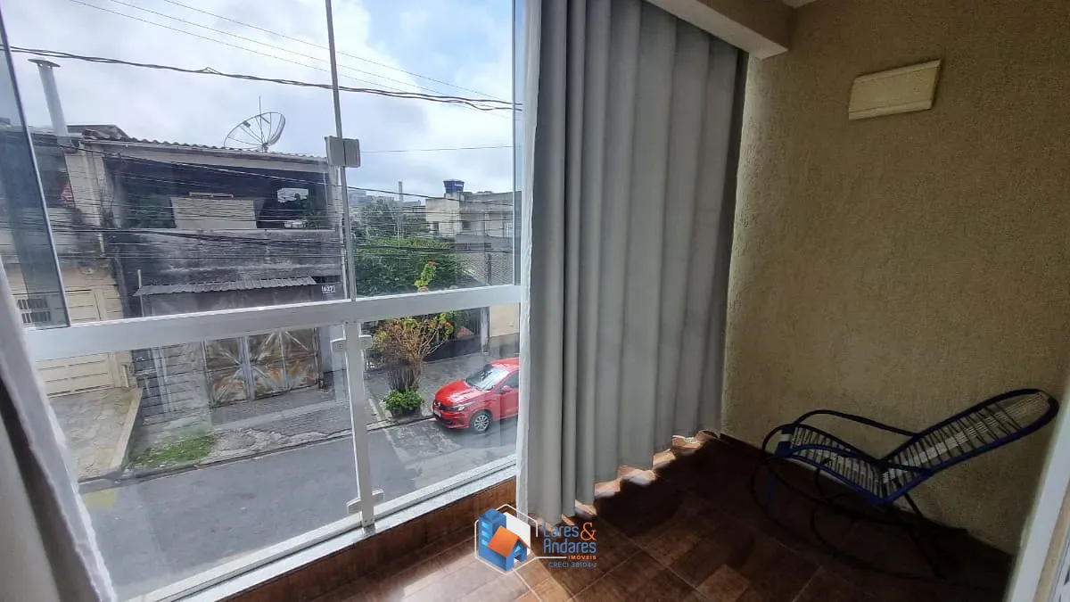 Sobrado, 3 quartos, 370 m² - Foto 25