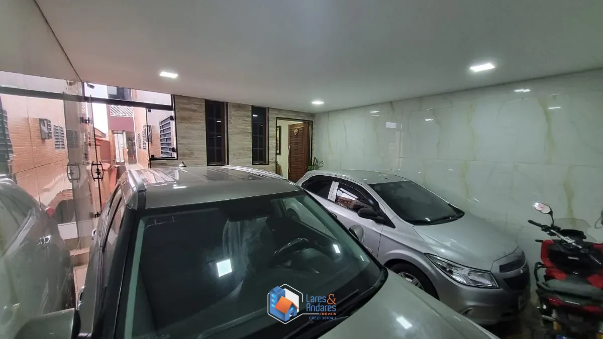 Sobrado, 3 quartos, 370 m² - Foto 3