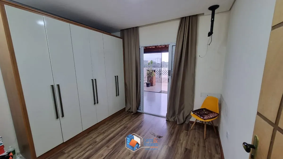 Sobrado, 3 quartos, 370 m² - Foto 13