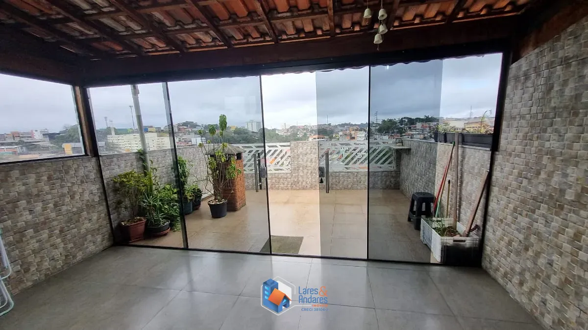 Sobrado, 3 quartos, 370 m² - Foto 14