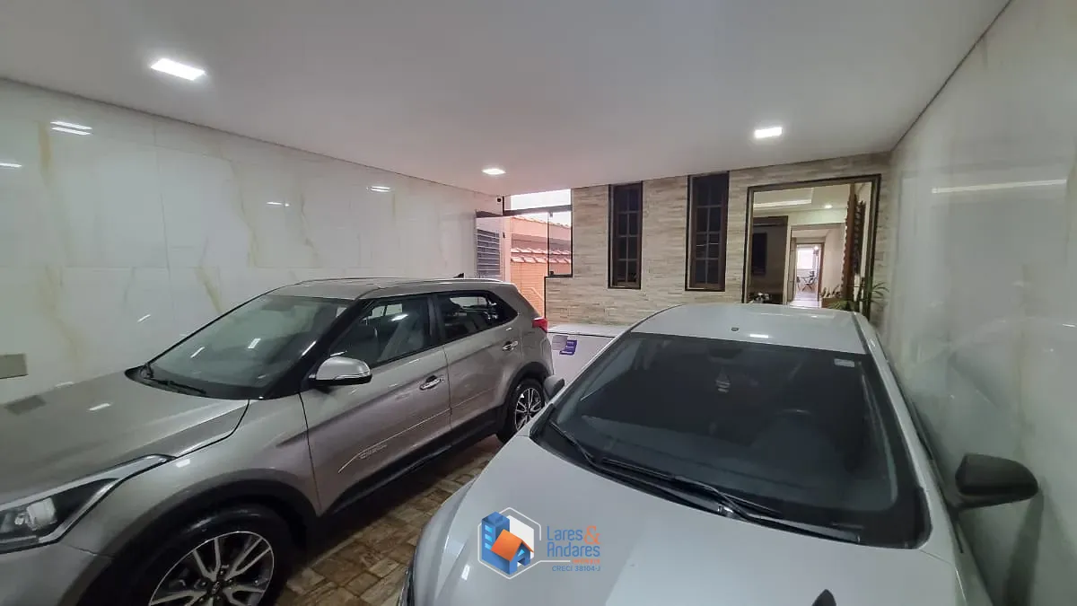 Sobrado, 3 quartos, 370 m² - Foto 4