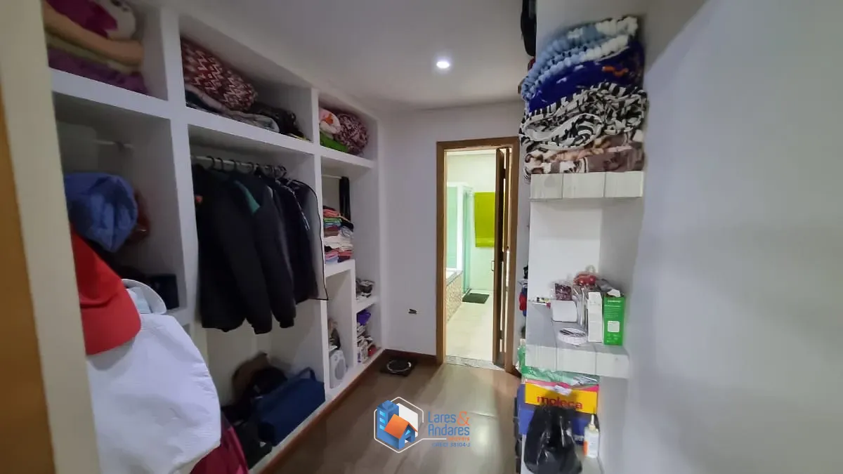 Sobrado, 3 quartos, 370 m² - Foto 17